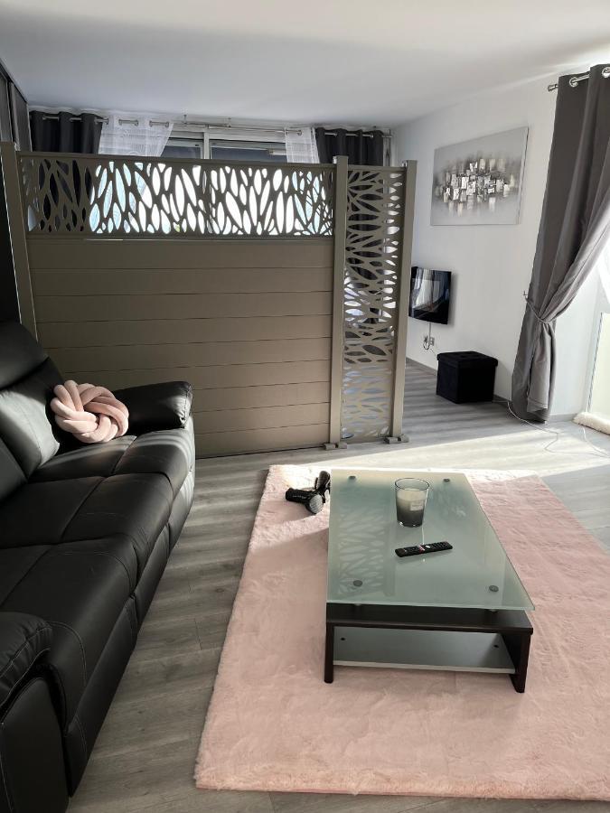 L'Ecrin Du Bonheur Apartment Turckheim Ngoại thất bức ảnh